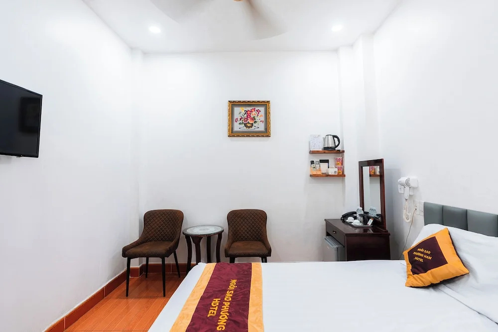 Foto - Collection O Southern Star Hotel