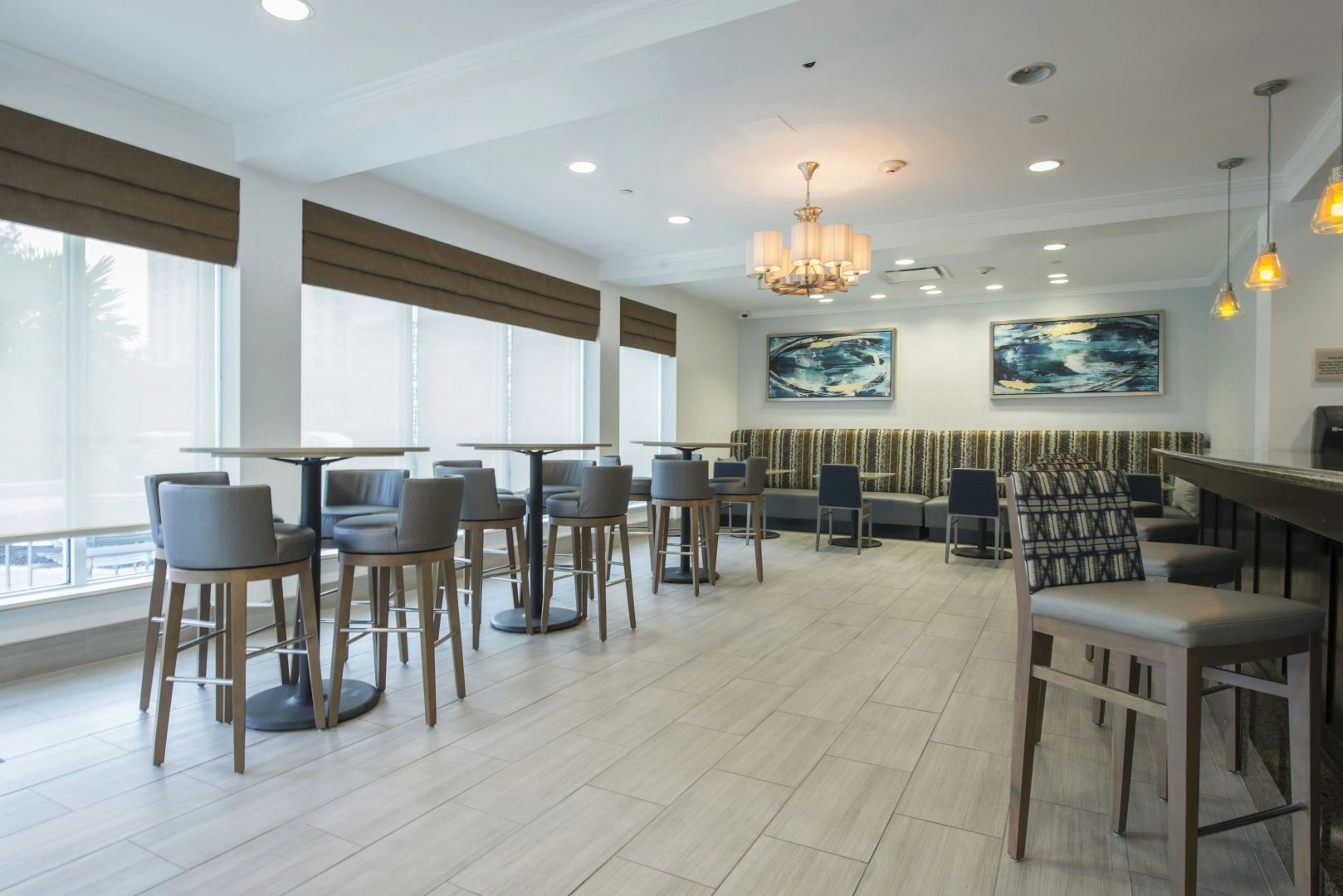 Photo - Hilton Garden Inn Atlanta Airport North