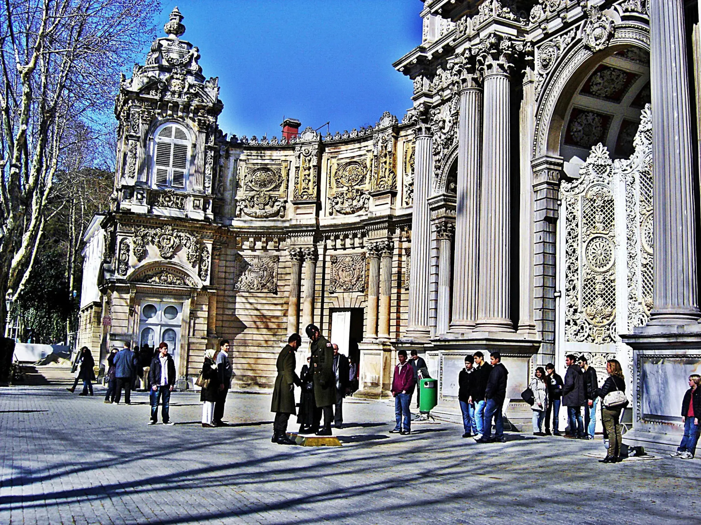 Foto - Vizyon Hotel - Old City