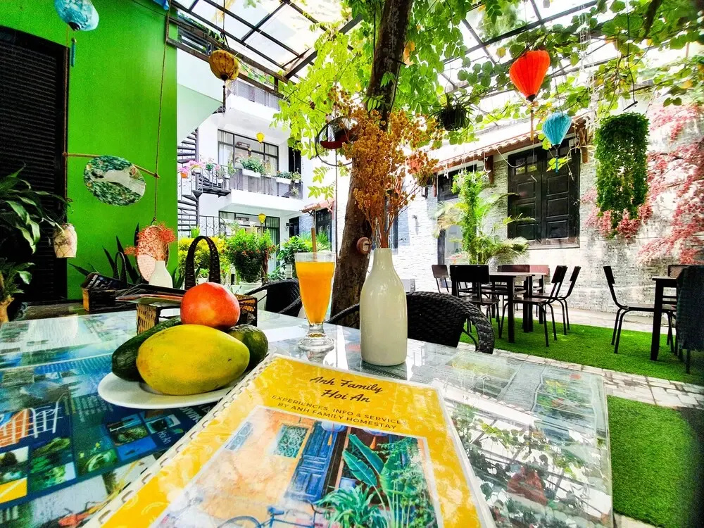 Photo - Anh Family Homestay