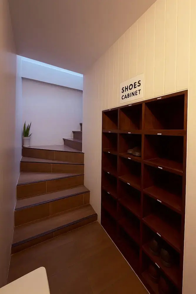 Foto - Shanti Hostel