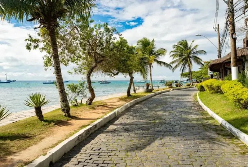 Foto - Suri Búzios Hotel