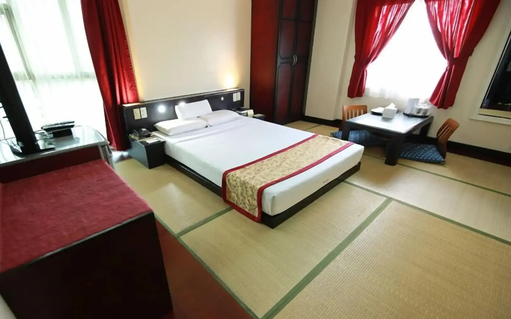 Photo - Hotel Asia Cebu