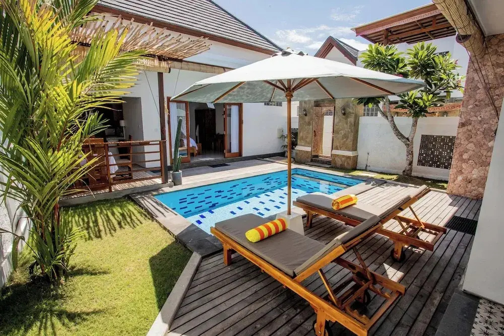 Photo - Karang Island Villa