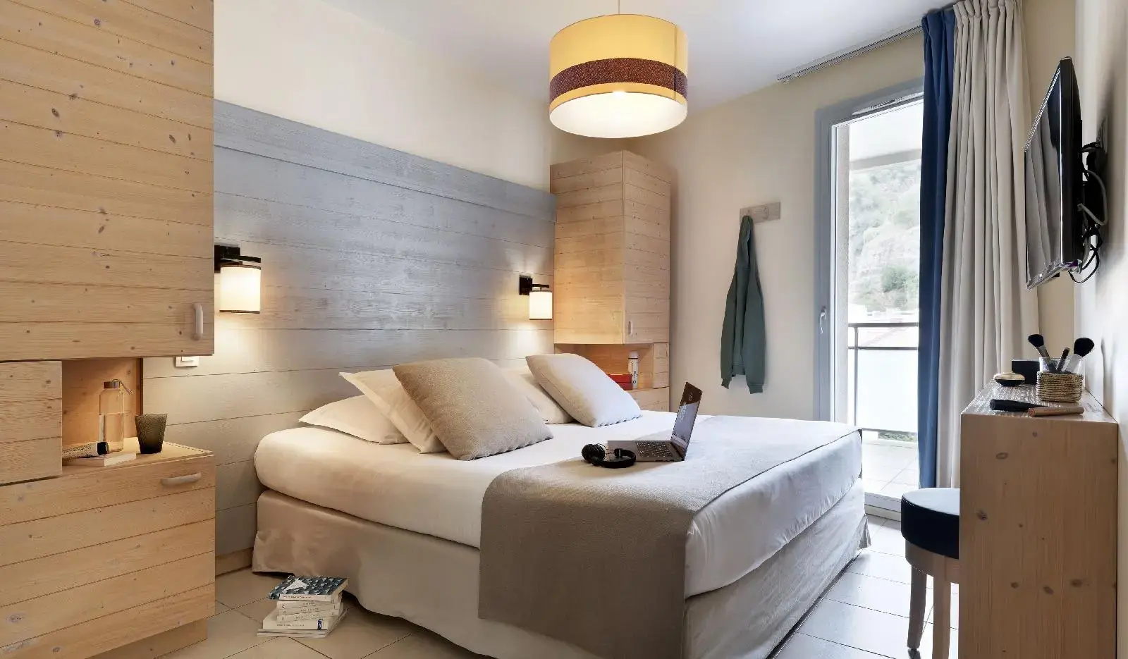 Foto - Pierre & Vacances Residence Premium Julia Augusta