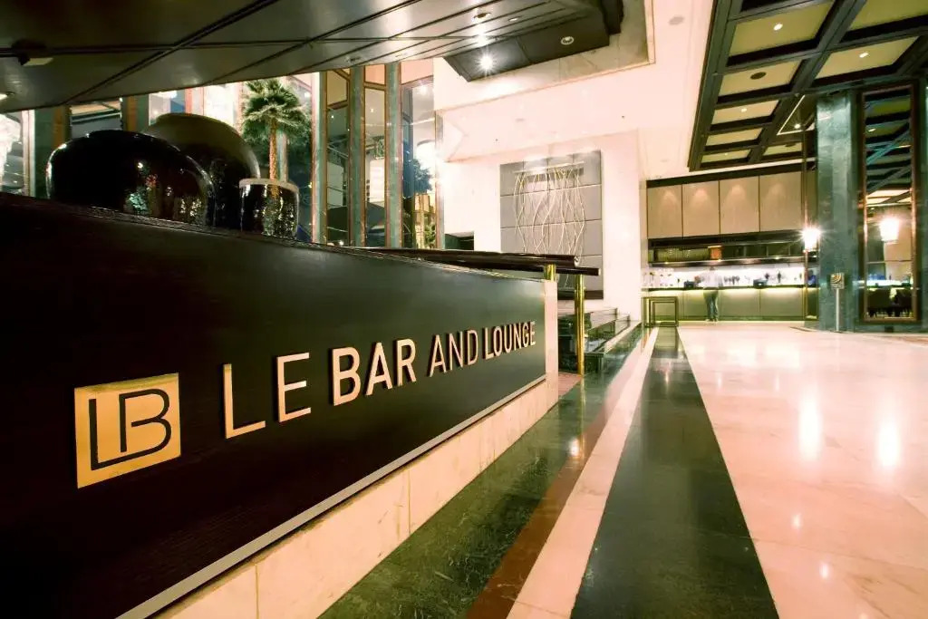 Photo - Southern Sun Cape Sun