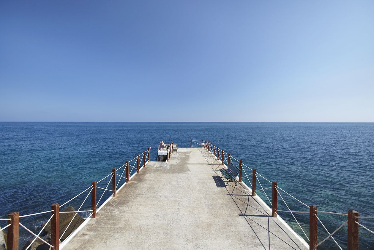 Foto - The Cliff Bay - PortoBay