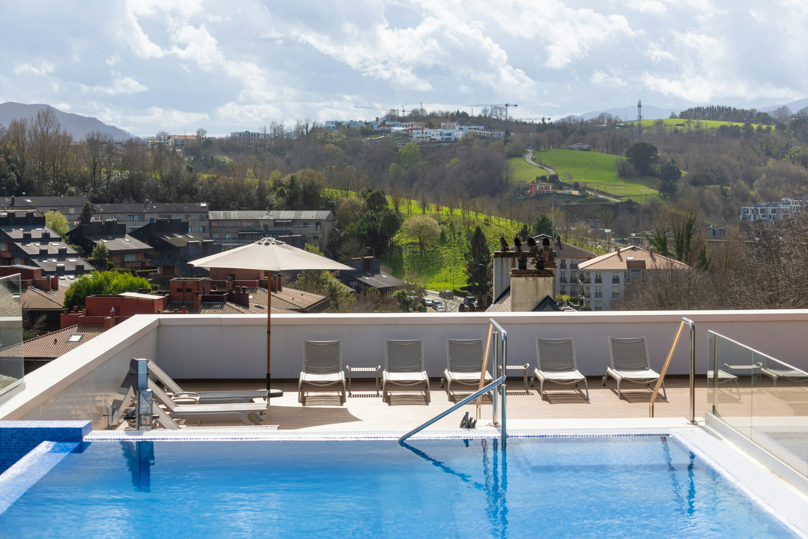 Photo - Leonardo Hotel San Sebastián