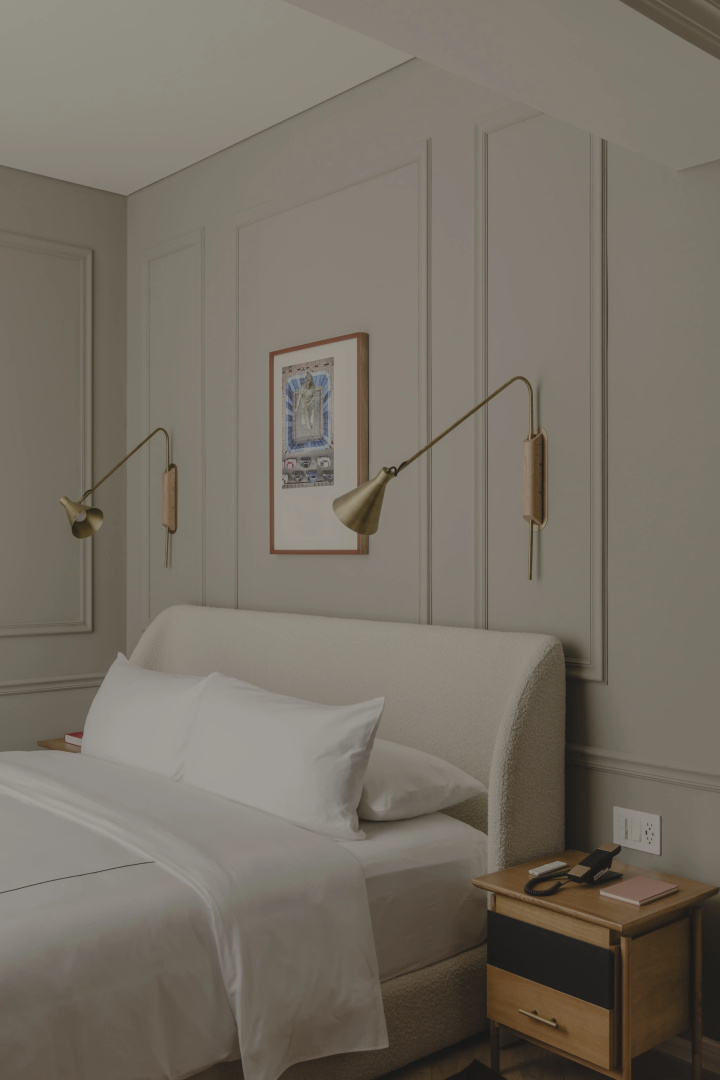 Photo - Casona Roma Norte