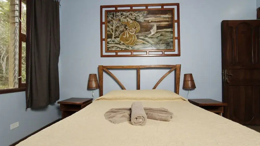 Foto - Hotel Boruca Tamarindo