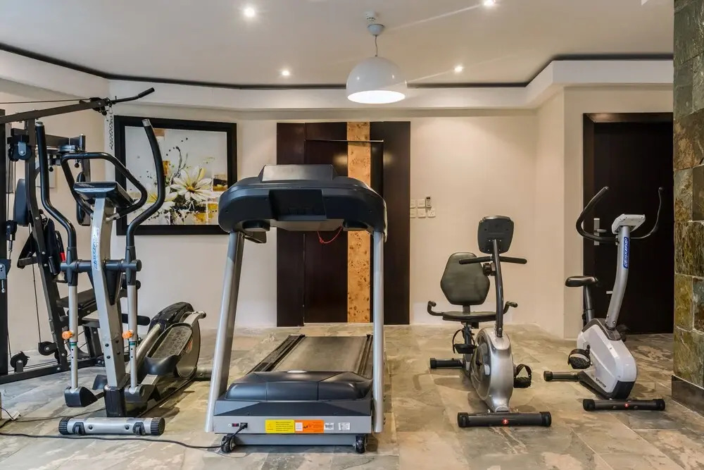 Foto - Al Muhaidb Residence Al Takhasossi 2