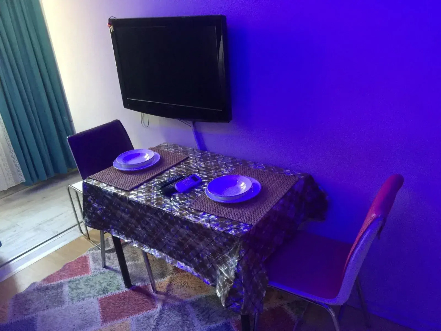 Foto - Şi̇ri̇nyer Eli̇t Resi̇dance Apart Hotel