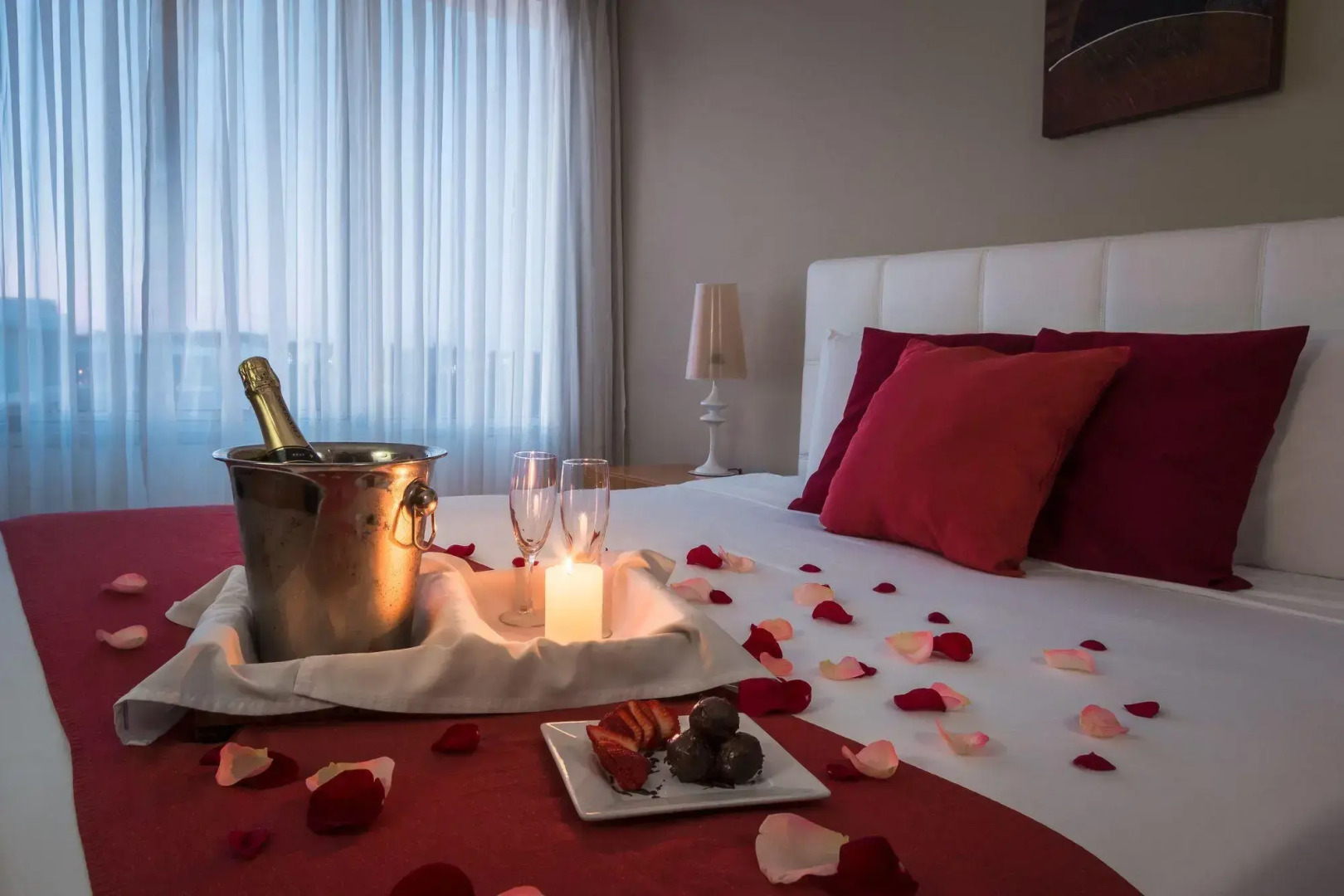 Photo - Real Colonia Hotel & Suites