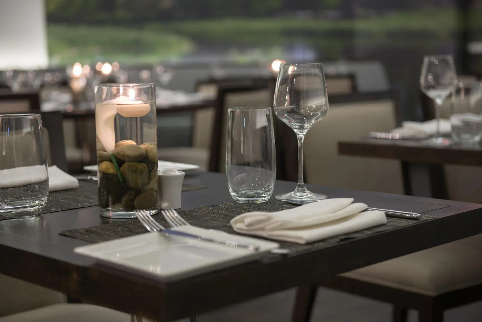 Photo - Hilton Suites Toronto-Markham Conference Centre & Spa