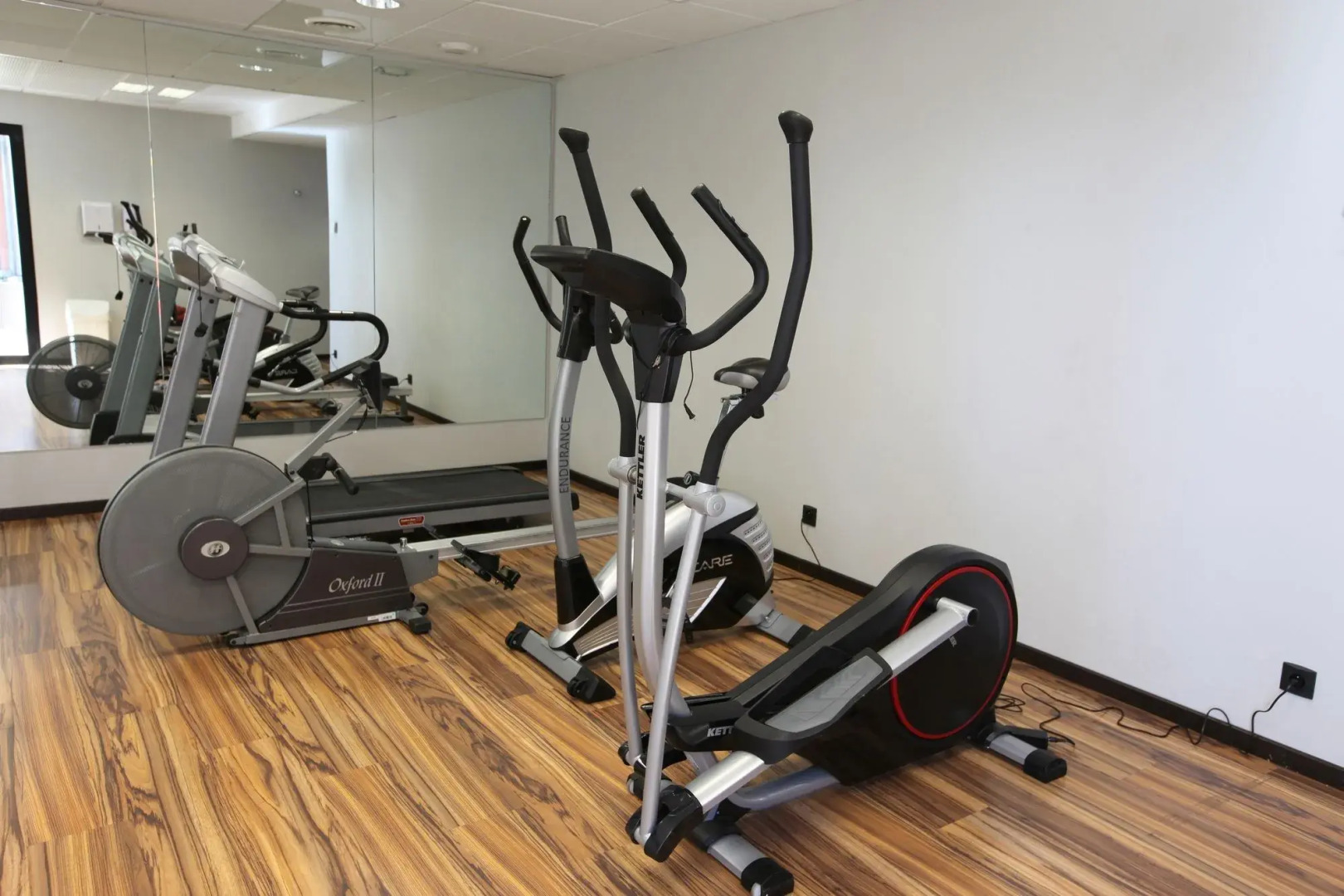 Photo - Best Western Park Hotel Geneve-Thoiry