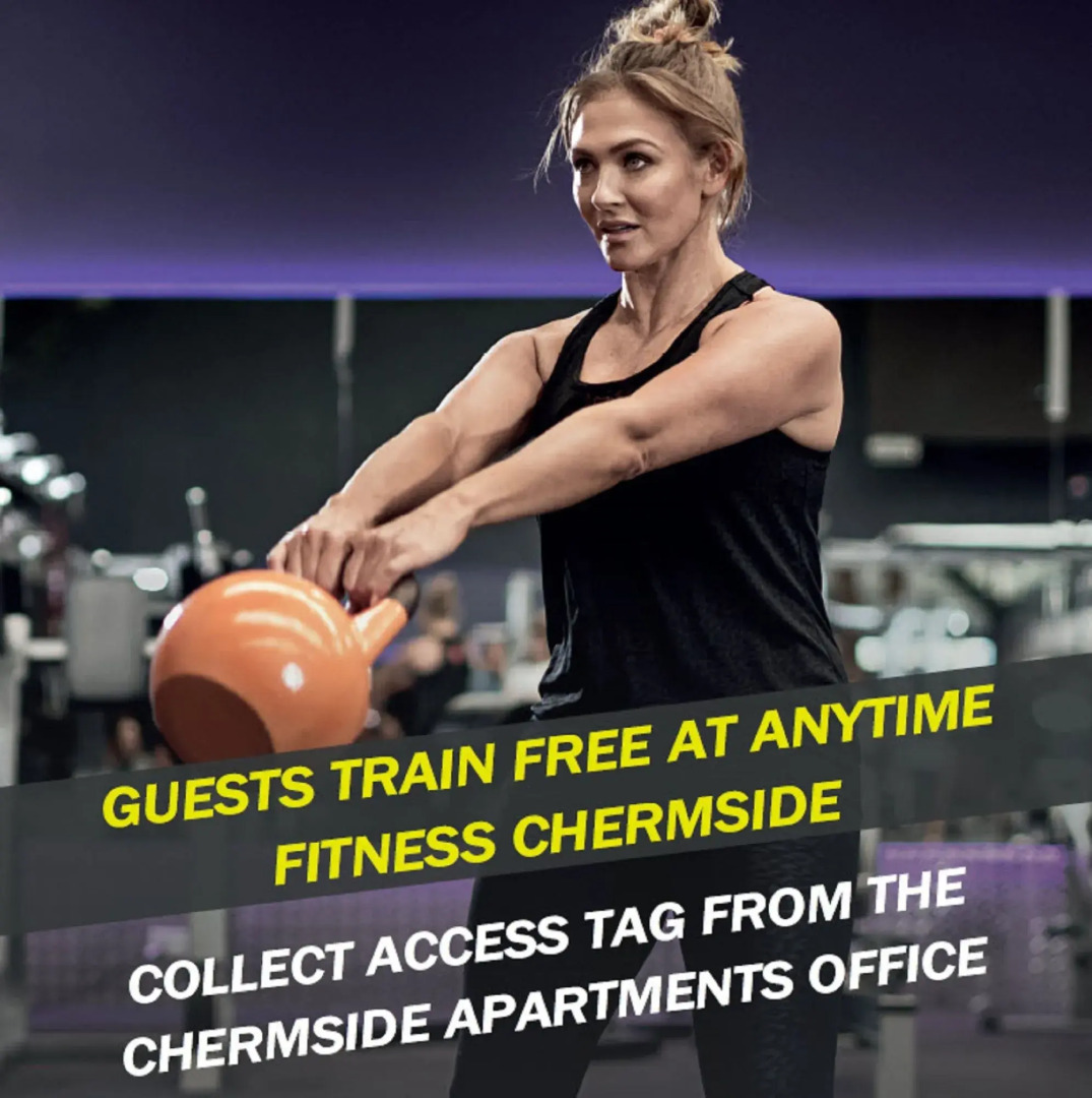 Foto - The Chermside Apartments