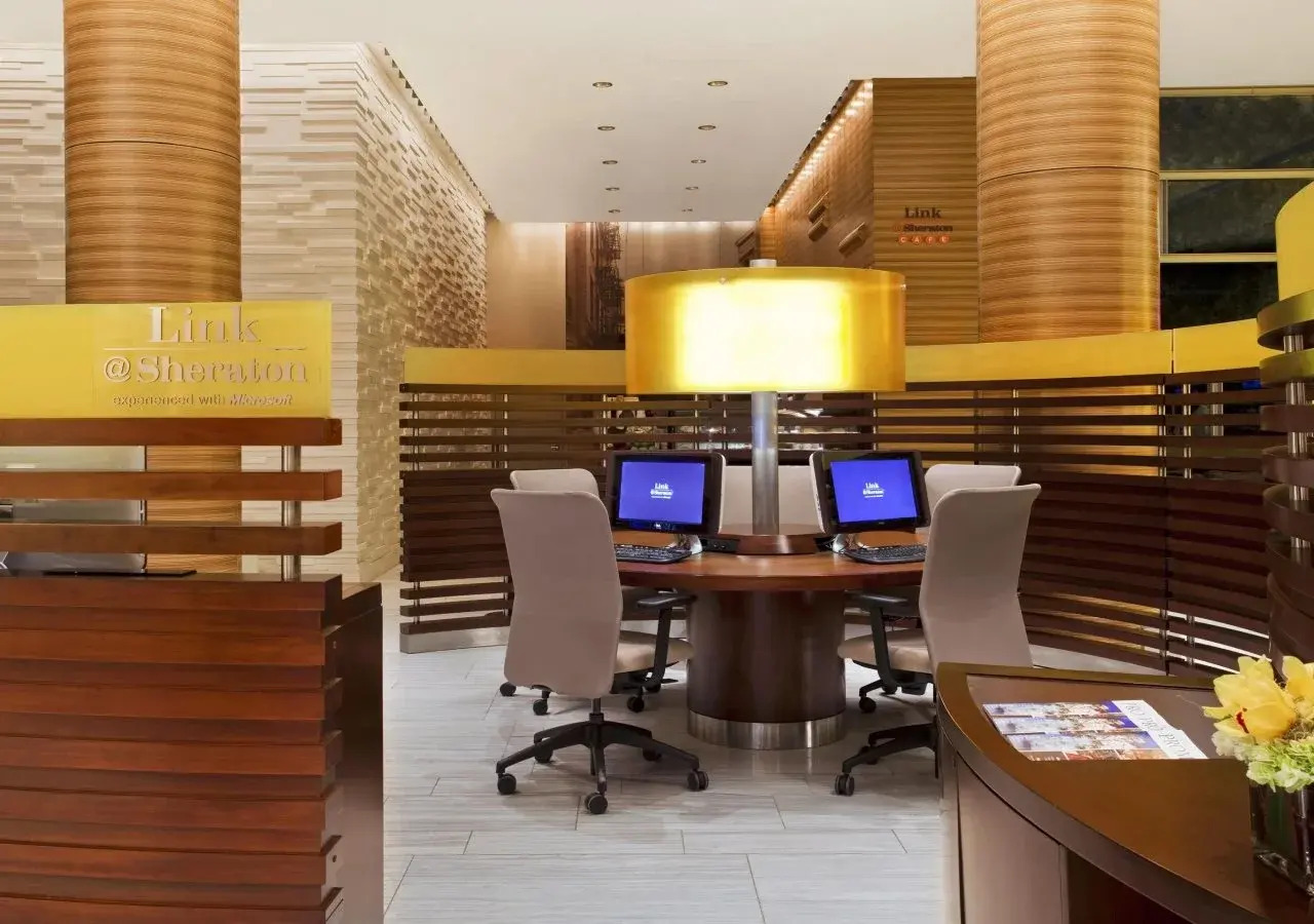 Photo - Sheraton Tribeca New York Hotel