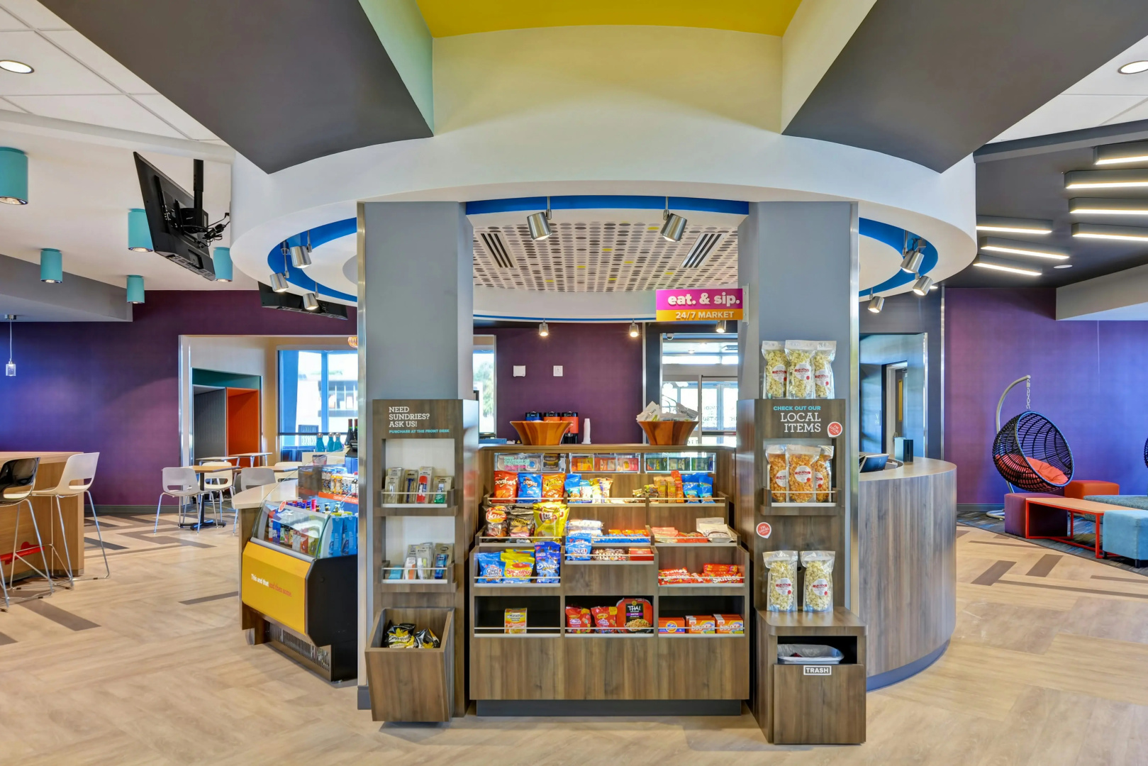 Foto - Tru By Hilton Syracuse North Airport Area