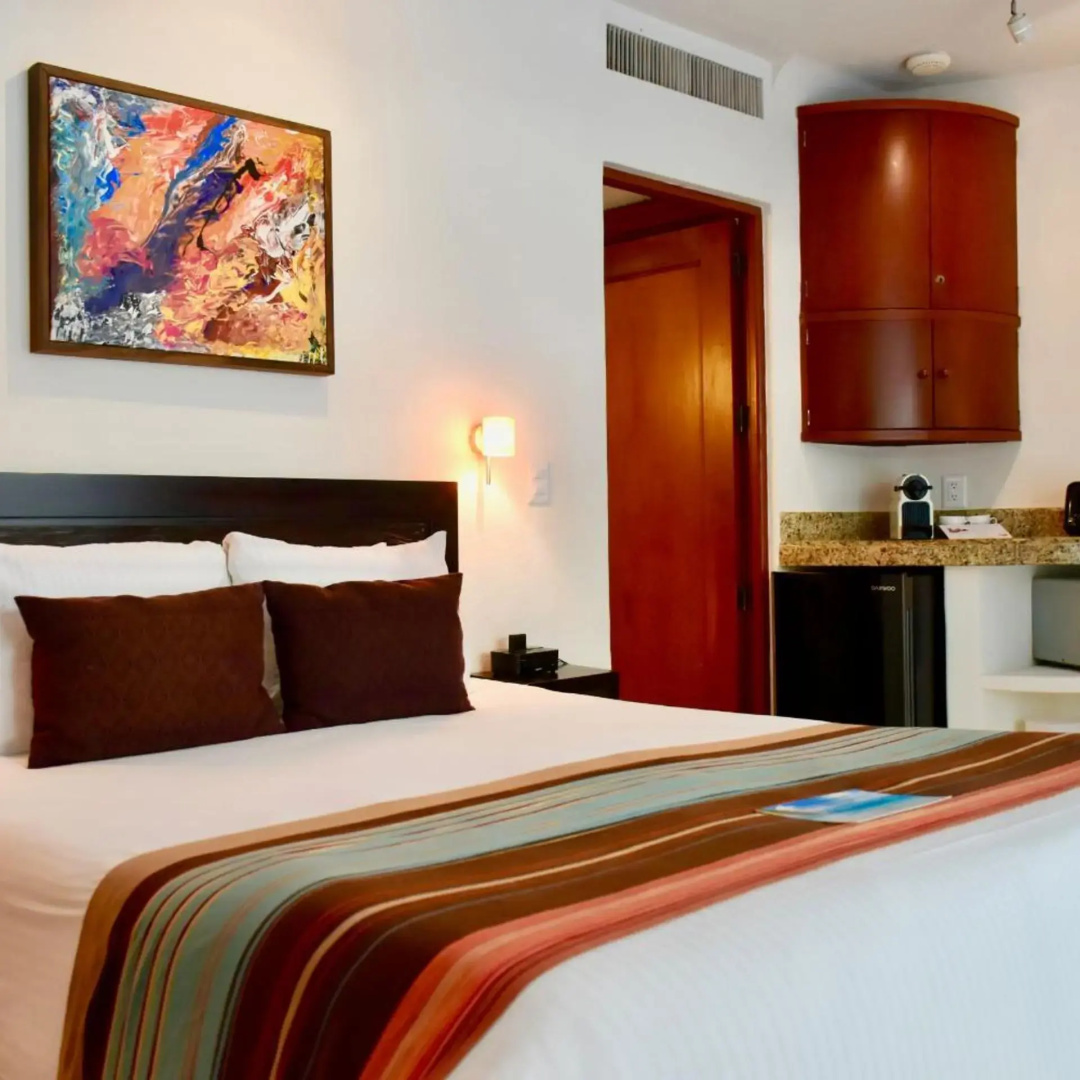 Foto - Playa Palms Beach Hotel