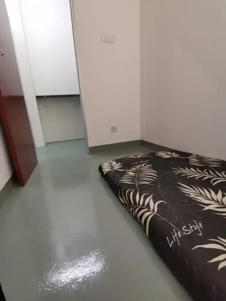 Foto - Hotel O Sri Rampai Metro Hostel