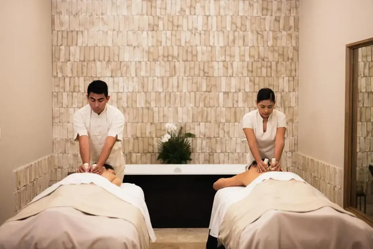 Foto - Hyatt Zilara Riviera Maya Adults Only All-Inclusive