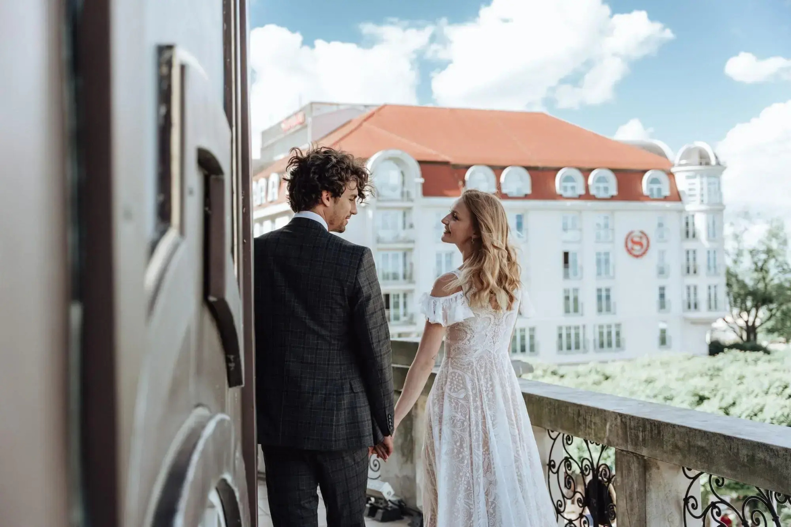 Foto - Sheraton Sopot Hotel