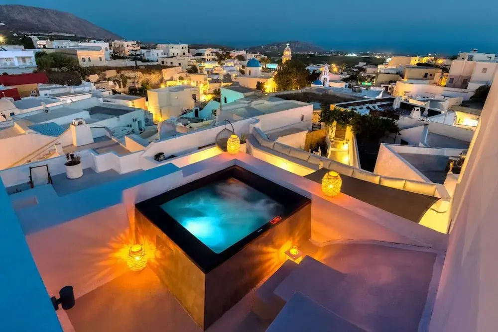 Foto - Pasithea Luxury Suites