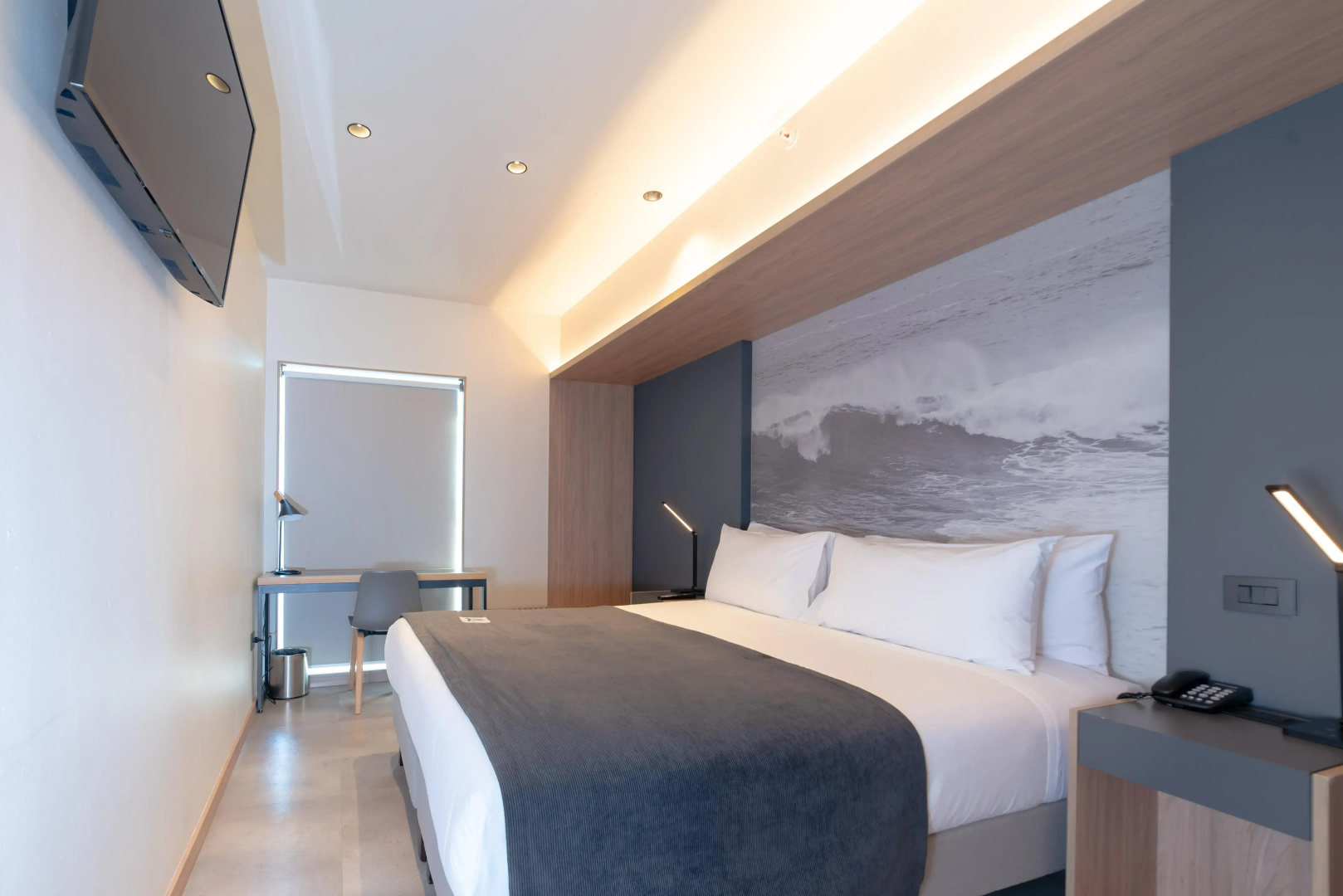 Photo - Hotel Almasur Providencia