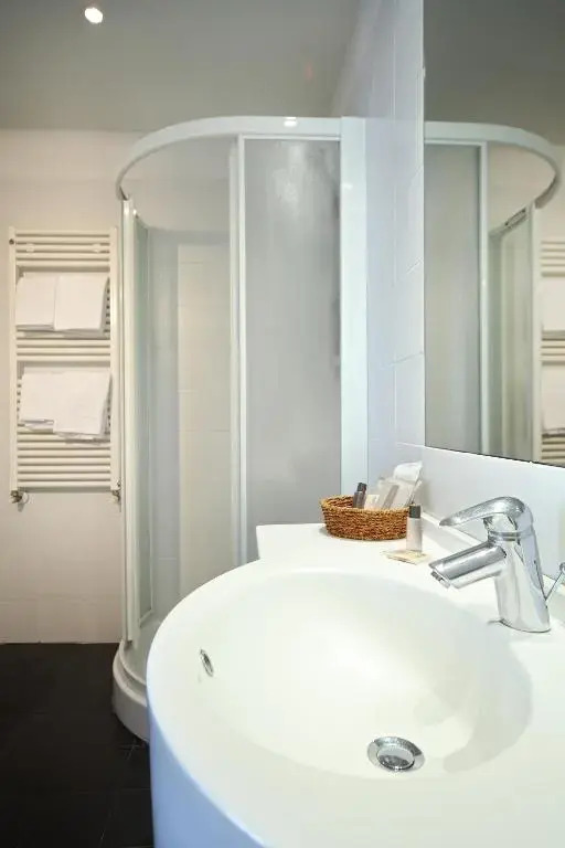 Foto - Hotel Trieste