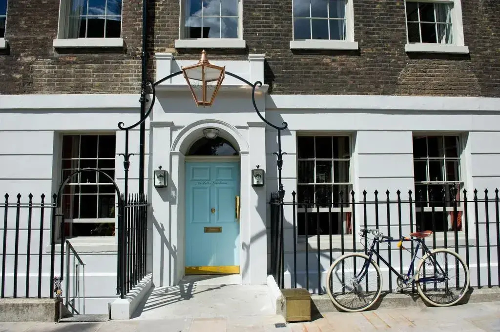 Foto - The Zetter Clerkenwell