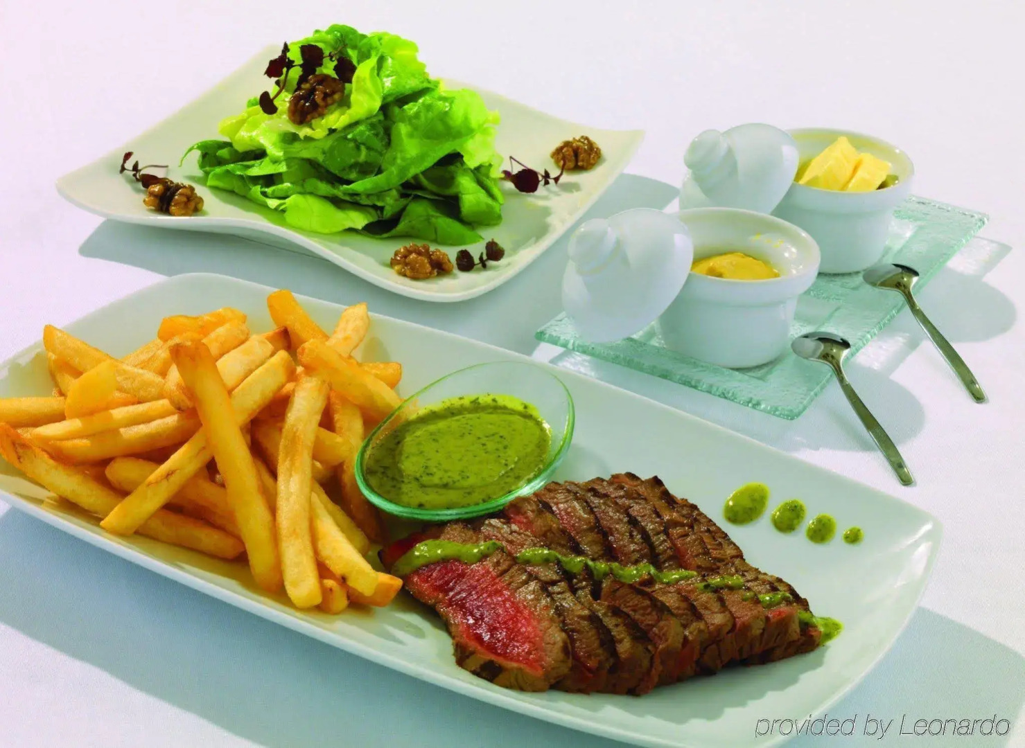 Foto - Waldorf Astoria Cairo Heliopolis