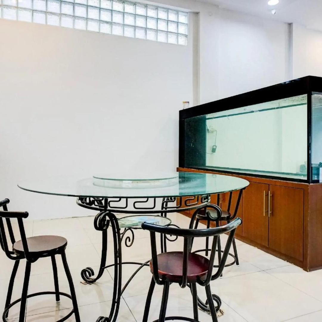 Photo - Collection O Almasarra Residence Near Ring Road Medan