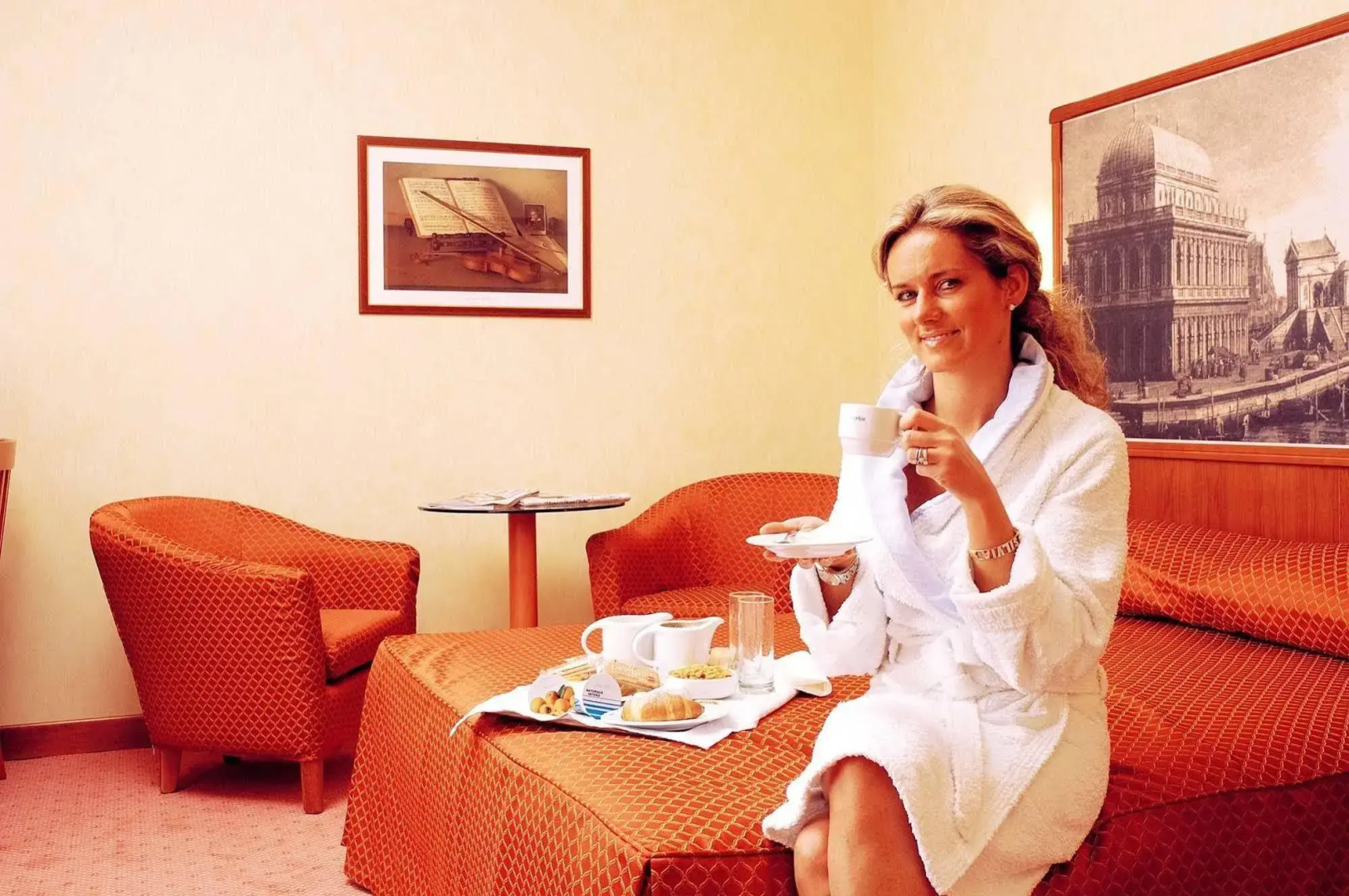 Photo - Hotel President Venezia