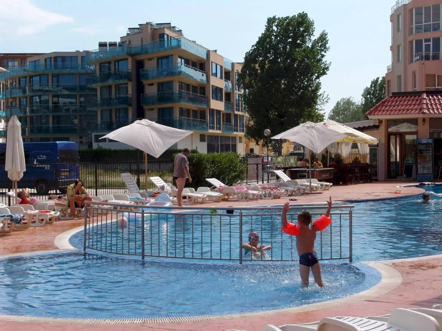 Photo - Apart-hotel Kasandra