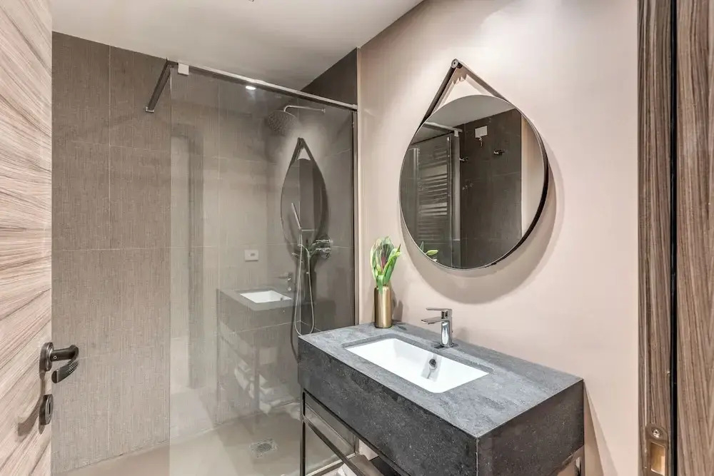 Foto - Parioli Cube Hotel