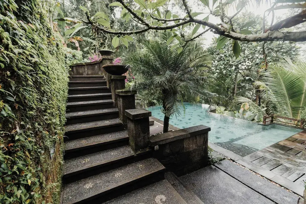 Foto - The Iyang Ubud