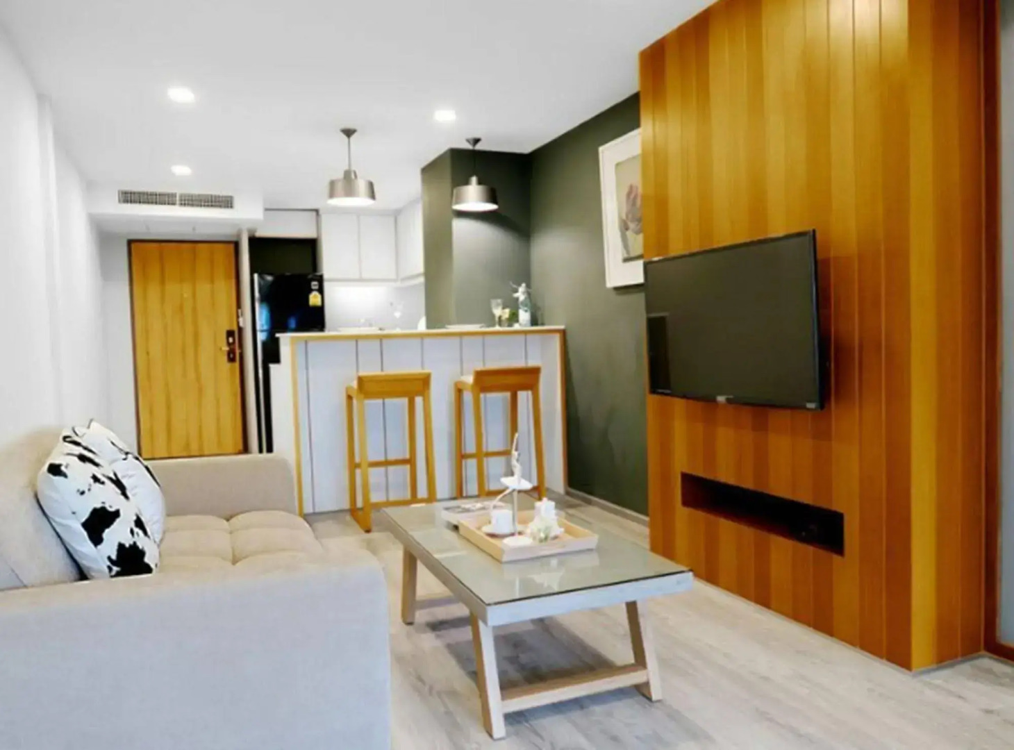 Photo - The Residence Rajtaevee Hotel