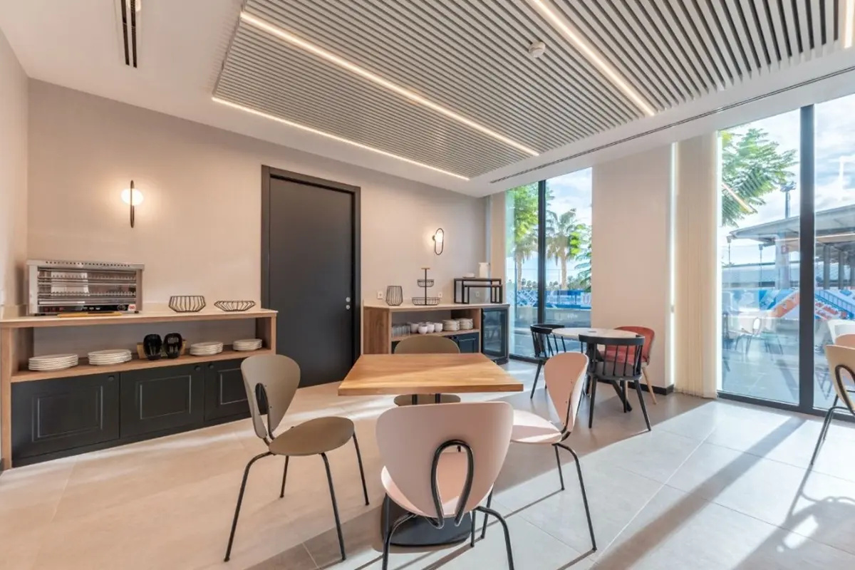 Photo - UNIVERSA Hoteles