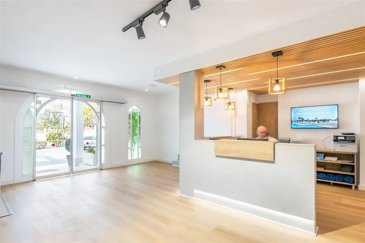 Photo - Hotel Nerja Club by Dorobe