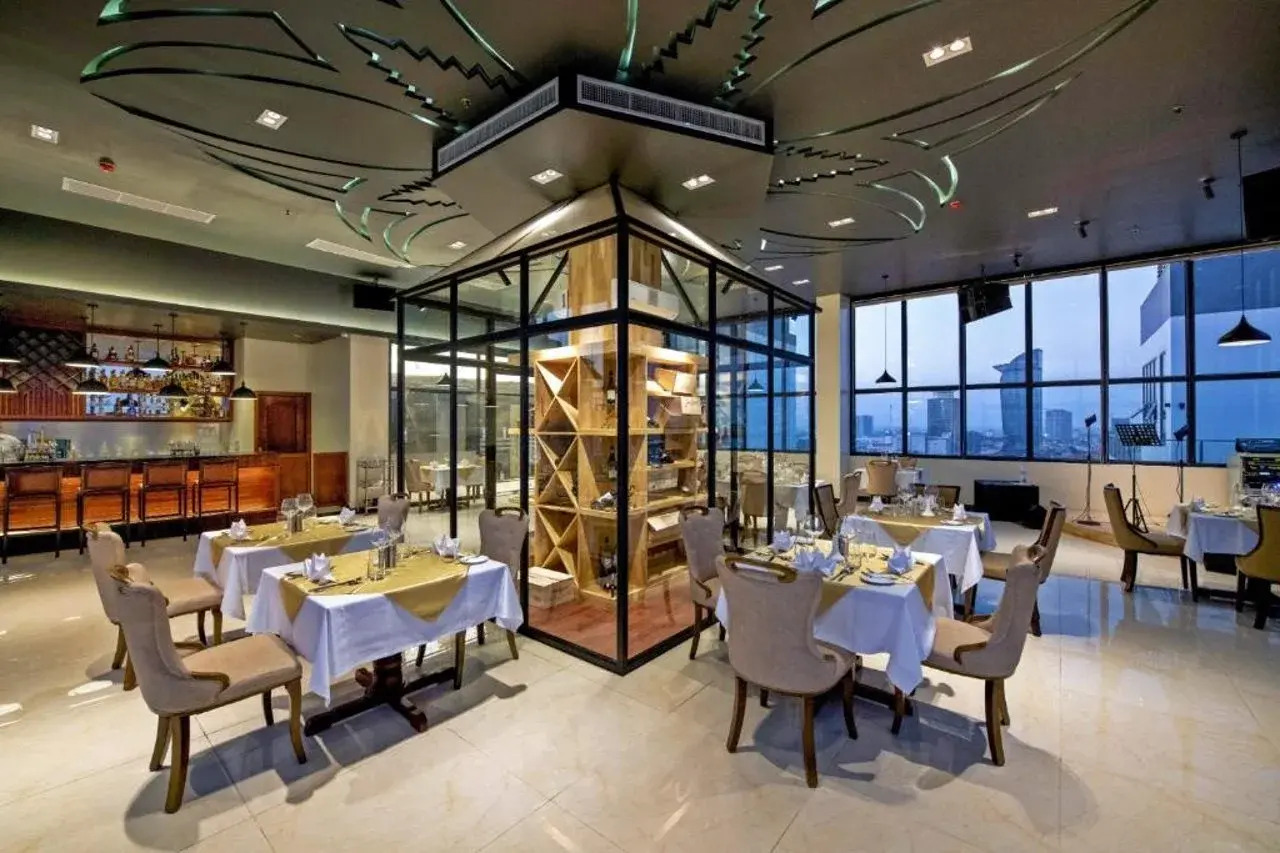 Foto - Poulo Wai Hotel, Trademark Collection by Wyndham