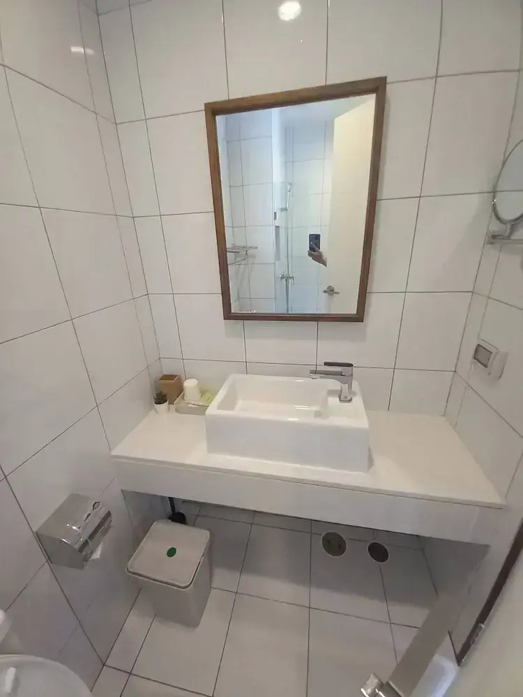 Foto - Siamplaengna Residence