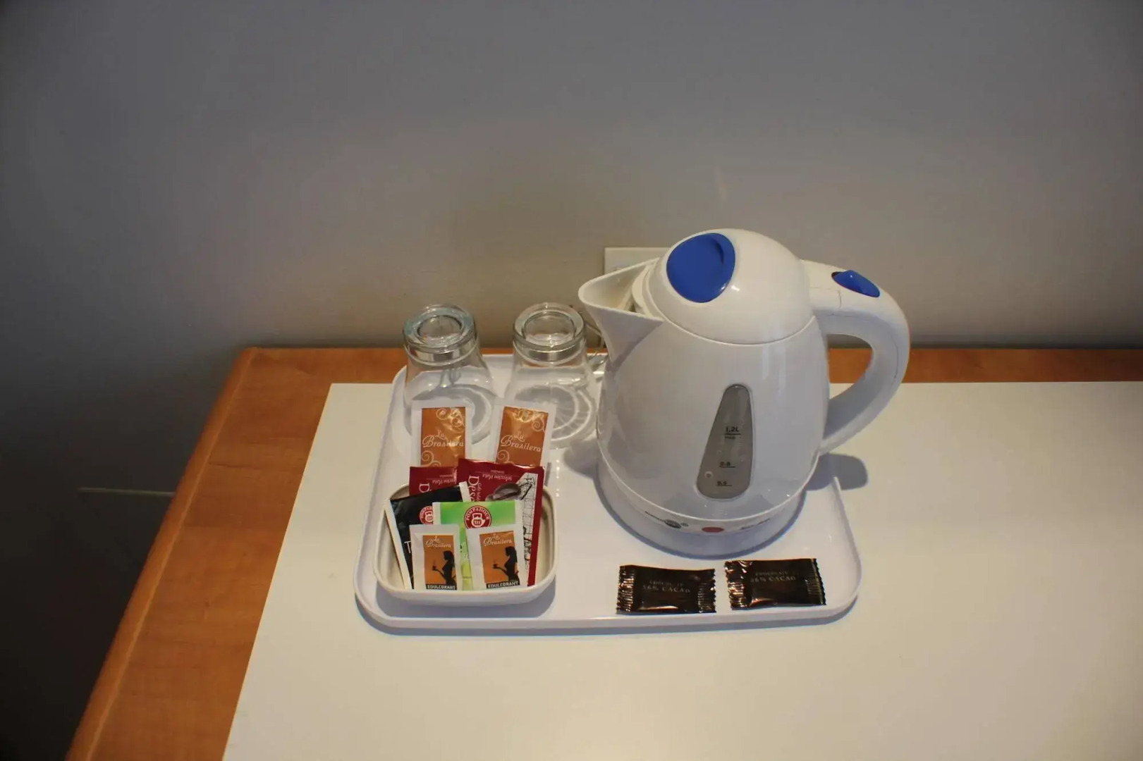 Foto - Hotel Kandahar