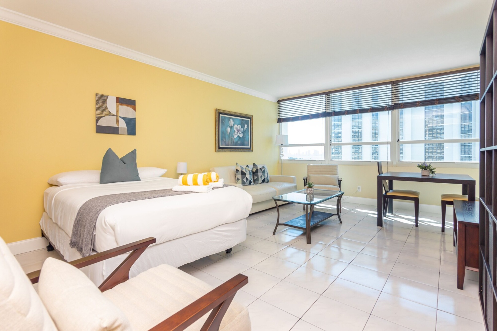Foto - Girasole Apartments