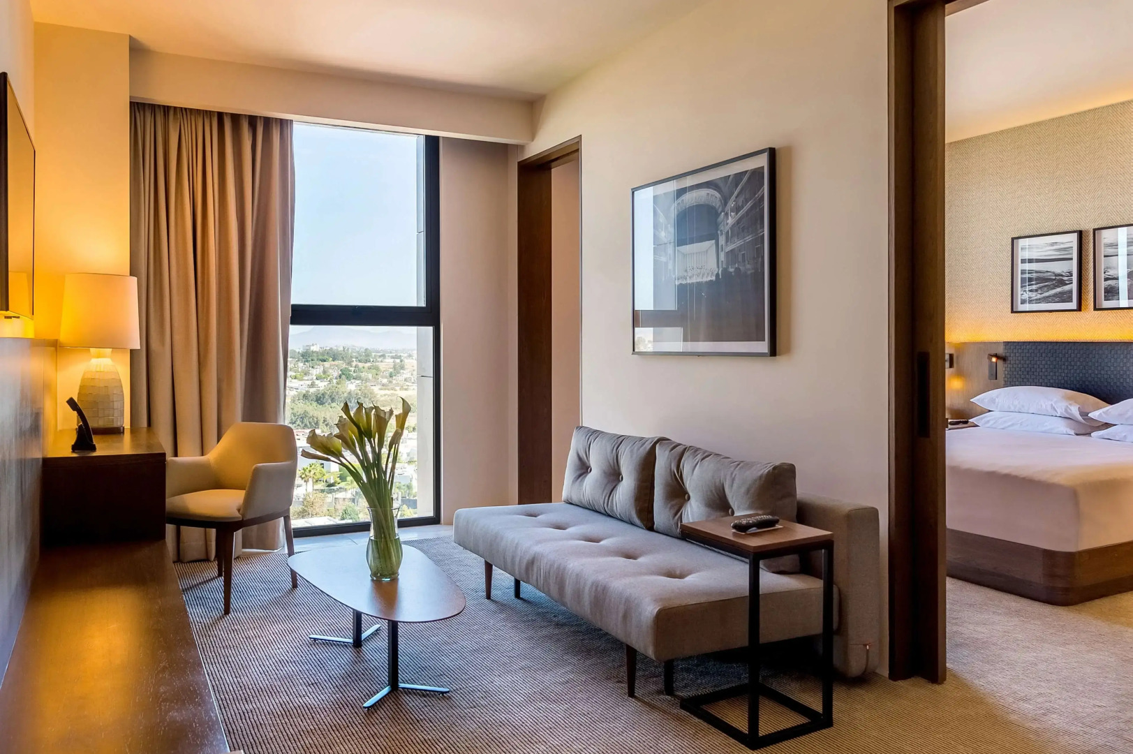 Photo - Hyatt Regency Andares Guadalajara