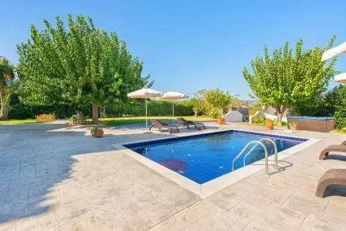 Foto - Villa Giovanni