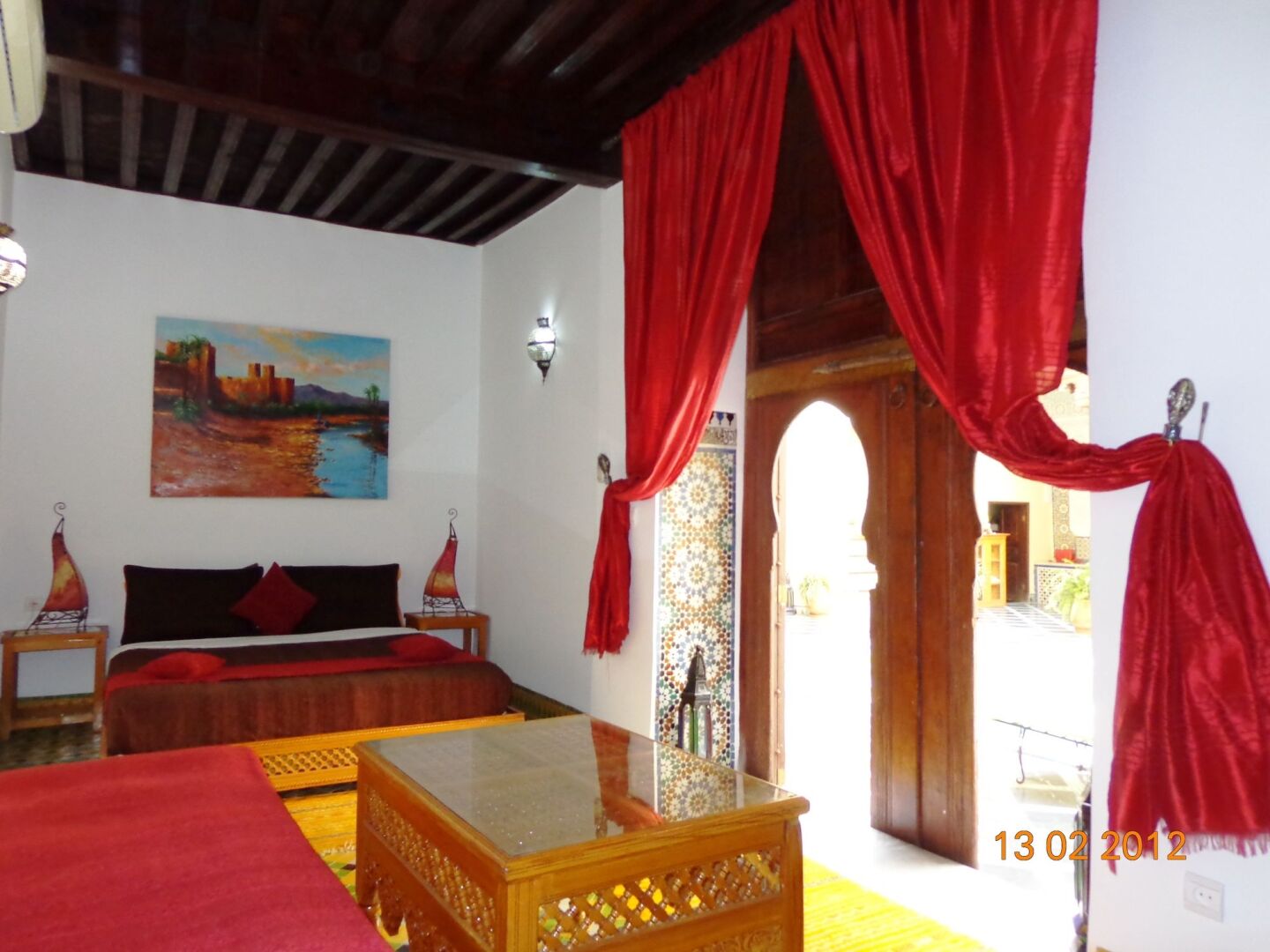 Photo - Riad Zitouna