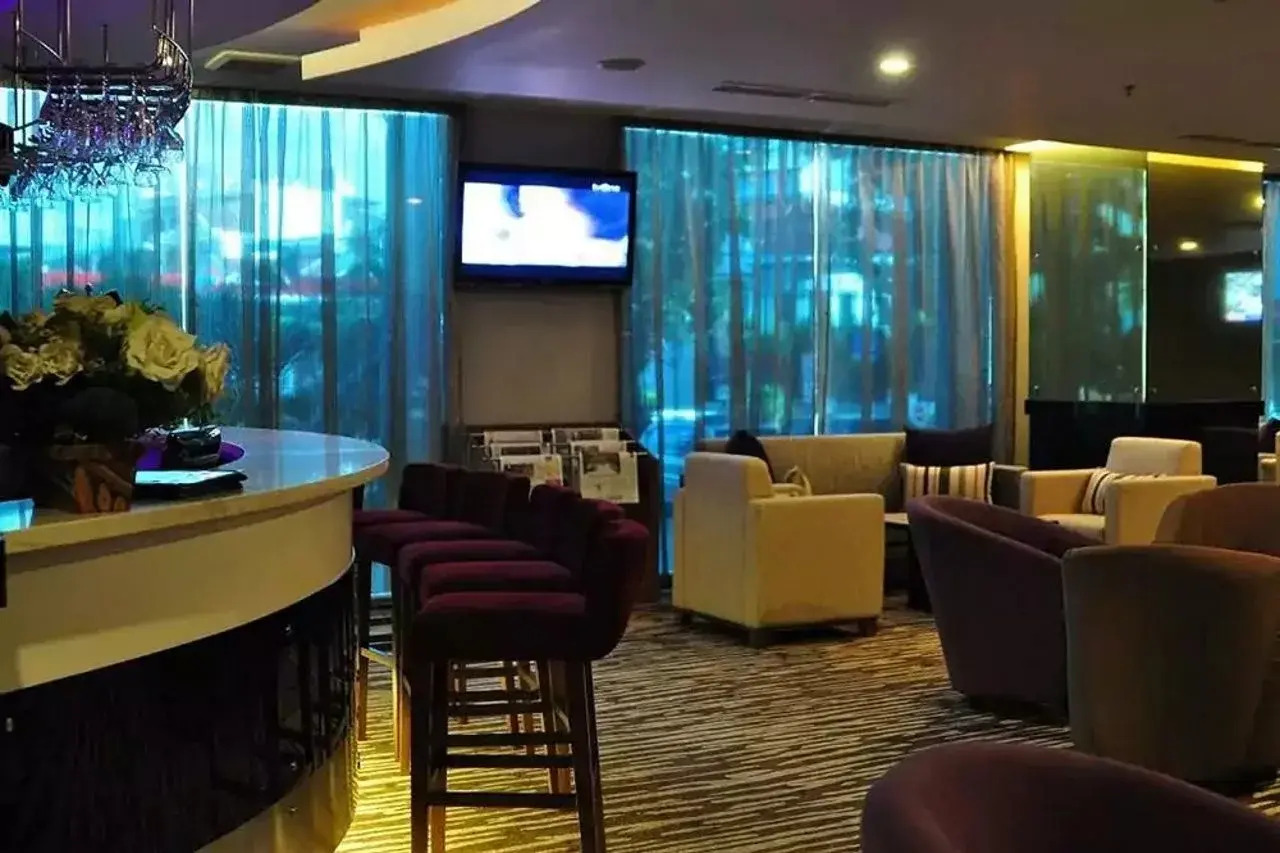 Foto - Emerald Garden International Hotel