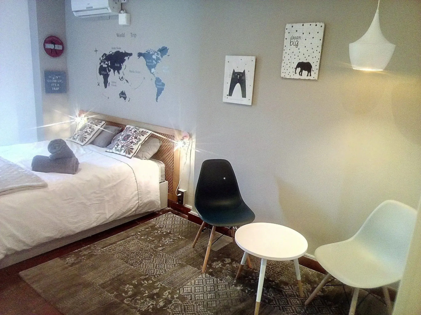 Foto - Oasis Backpackers' Hostel Granada