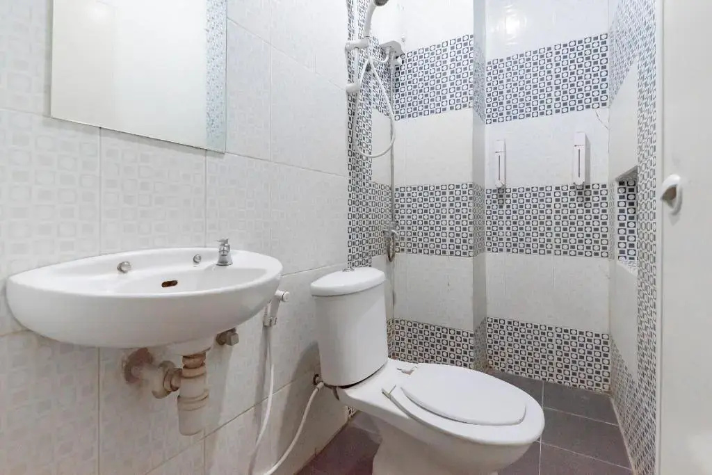 Foto - RedDoorz @ Jalan Krakatau Medan