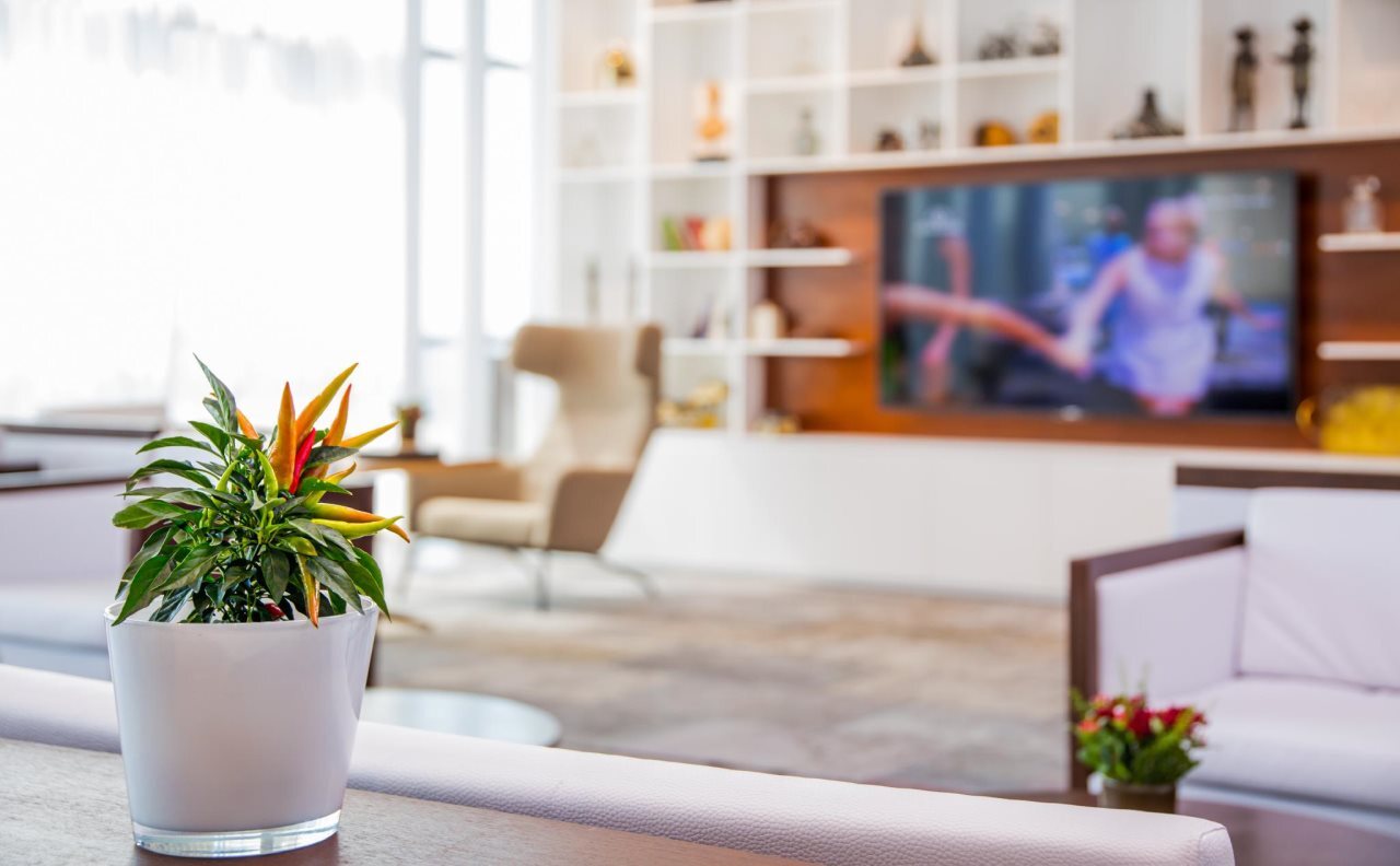 Foto - Prima Link Hotel